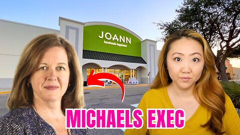 JOANN Hires Michaels Exec for Merchandising Team