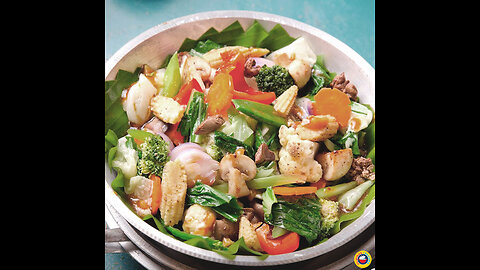 Chop Suey
