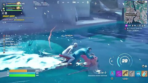 Remember this glitch?
