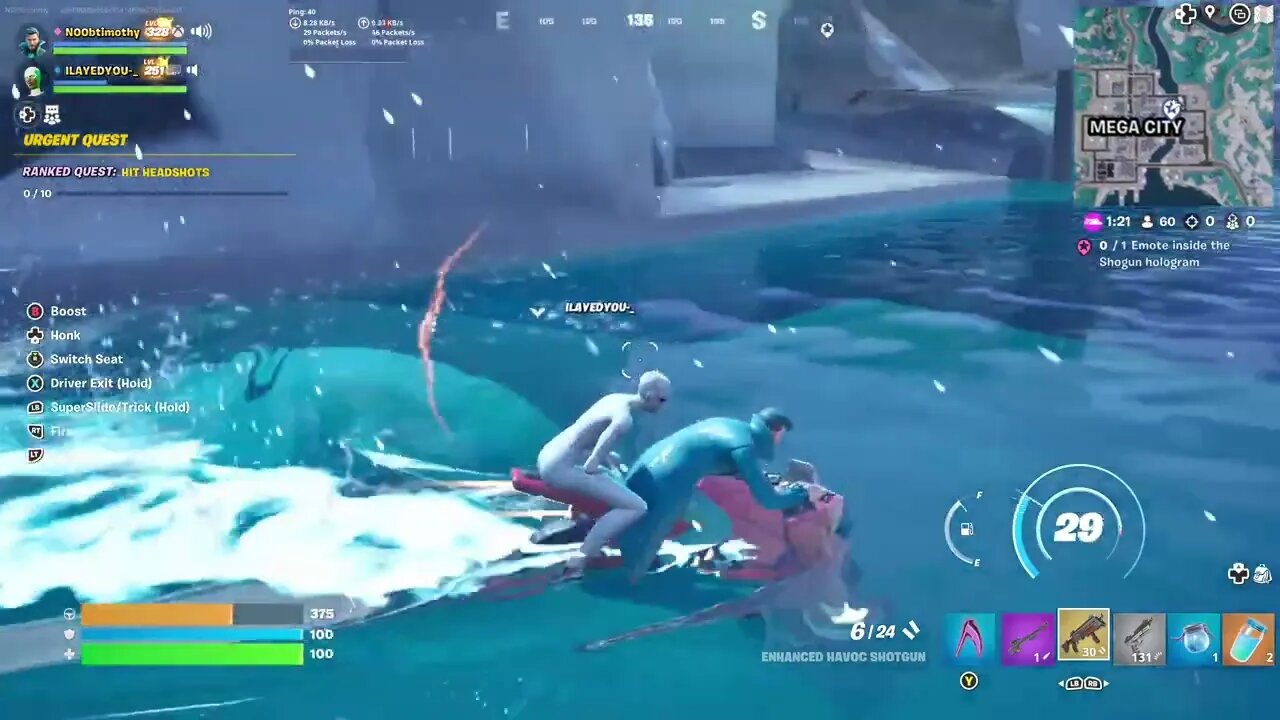 Remember this glitch?
