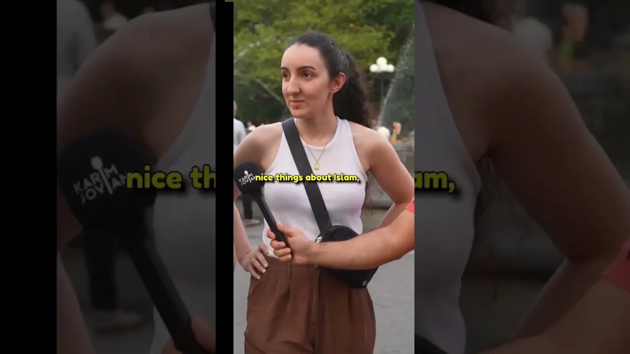 Muslim women vs Andrew Tate, What do you think? #andrewtate #muslim #Shorts