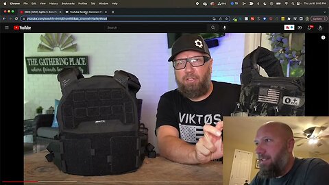 WINNER Agilite K Zero Plate Carrier