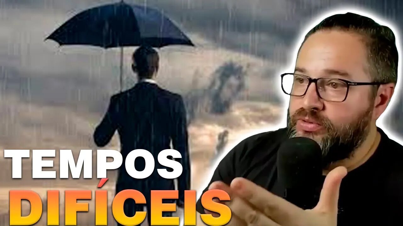 Se preparem para as VACAS MAGRAS