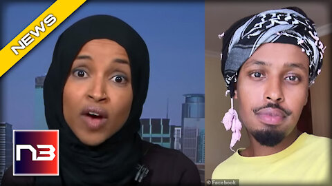 FBI Knew Ilhan's DIRTY SECRET This Is What They Did About it
