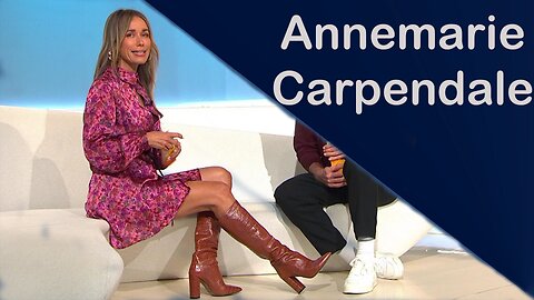Annemarie Carpendale 171024