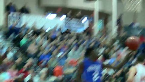 Olean beats Newfane for B1 title