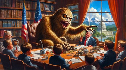 Let's Talk About the Corruption of the Public School System!