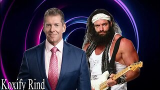 WWE Mashups | Vince Mcmahon - No Chance In Hell VS Elias - Amen |Theme Song Remix