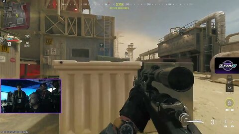 Faze Adapt vs Faze Rug 1V1 on Rust on LAN