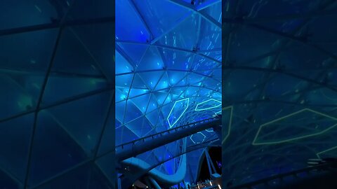 Montanha russa do Tron ou Guardiões da Galáxia? Qual a melhor ? #disney #disneyworld #disneypark