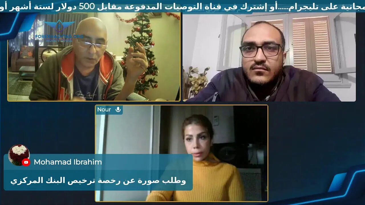 فرص التداول ليوم 21 ديسمبر .... #جلسة_التداول_الصباحية🕙