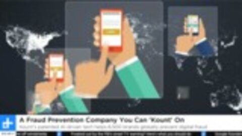 A Fraud Prevention Company You Can 'Kount' On | Digital Trends Live 12.6.19