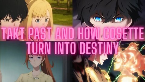 Takt Op Destiny Ep 2 reaction #タクトオーパス #taktopDestiny #TaktOpDestinyreaction #TaktOpDestinyEpisode2