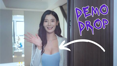 Demo Drop | Love Is All Around