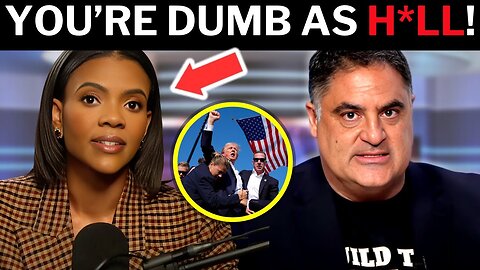Cenk Uygur ANNIHILATES MAGA Idiots LIVE On Piers Morgan Uncensored
