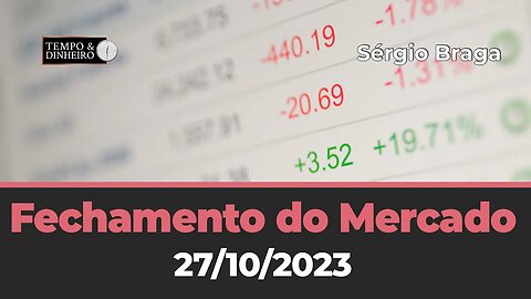 Dólar sobe, Ibovespa cai. Soja ganha suporte do farelo e sobe em Chicago. Fechamento do mercado