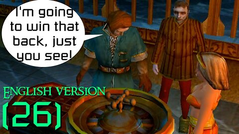 Let's Play GOOKA 2: the Mystery of Janatris |26| - Multi-imbecilic {EN}
