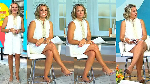 👑 Dylan Dreyer July 19 2024