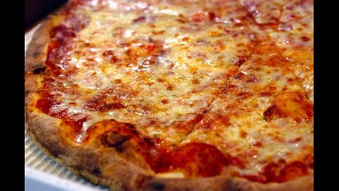 New York-style pizza | Wikipedia audio article