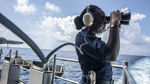 Tensions Rise: Chinese Vessel Driven Out of Indonesian Waters Again!