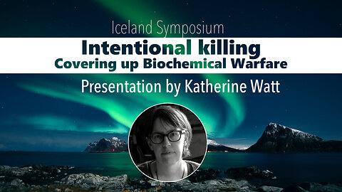 Intentional killing: Legal framework for State-funded Biochemical Warfare