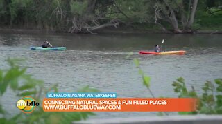Buffalo Niagara Waterkeeper - Connecting natural spaces and fun filled places