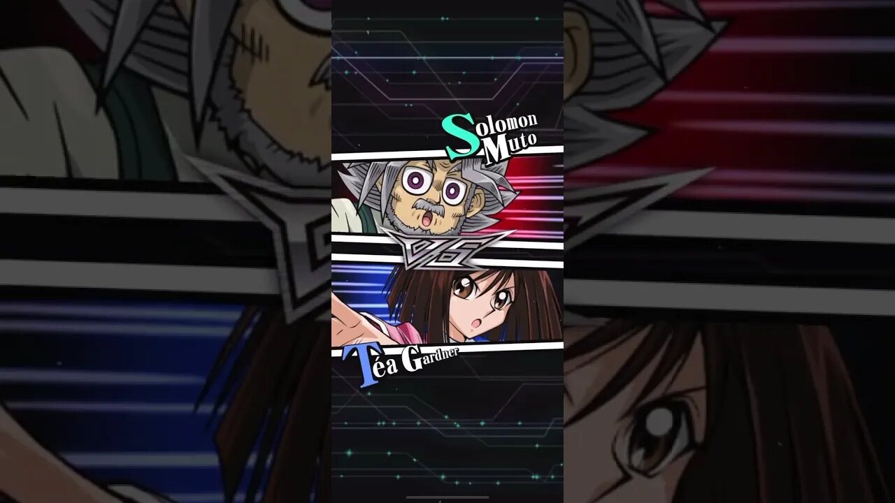 Yu-Gi-Oh! Duel Links - New Event! Grandpa Arrives! Solomon Muto is Here!