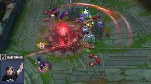 😎👿🐏 #shorts #leagueoflegends