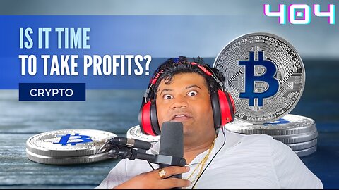 Crypto Currency is about to take off?! #pepe #btc #eth