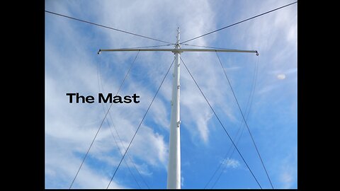 Prophetic Word: The Mast