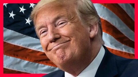 TRUMP GETS THE LAST LAUGH, YET AGAIN