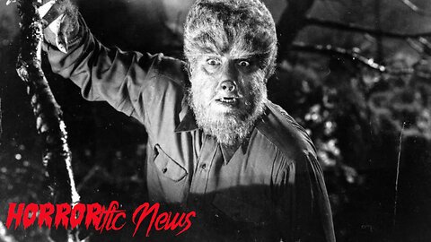 HORRORific News First Teaser Image for Blumhouse’s ‘Wolf Man’ Movie Arrives at Universal Studios