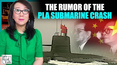 Is there an ulterior motive behind the rumor?
