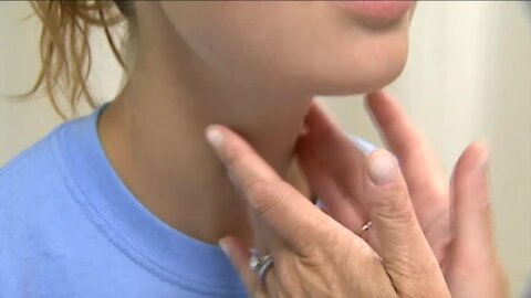 Wisconsin officials see increase in non-COVID-19 respiratory viruses