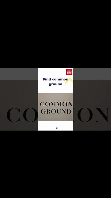 How to handle conflict in relationships. #shorts