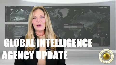 KIM GOGUEN : 06-NOV-24 GLOBAL INTELLIGENCE AGENCY UPDATE