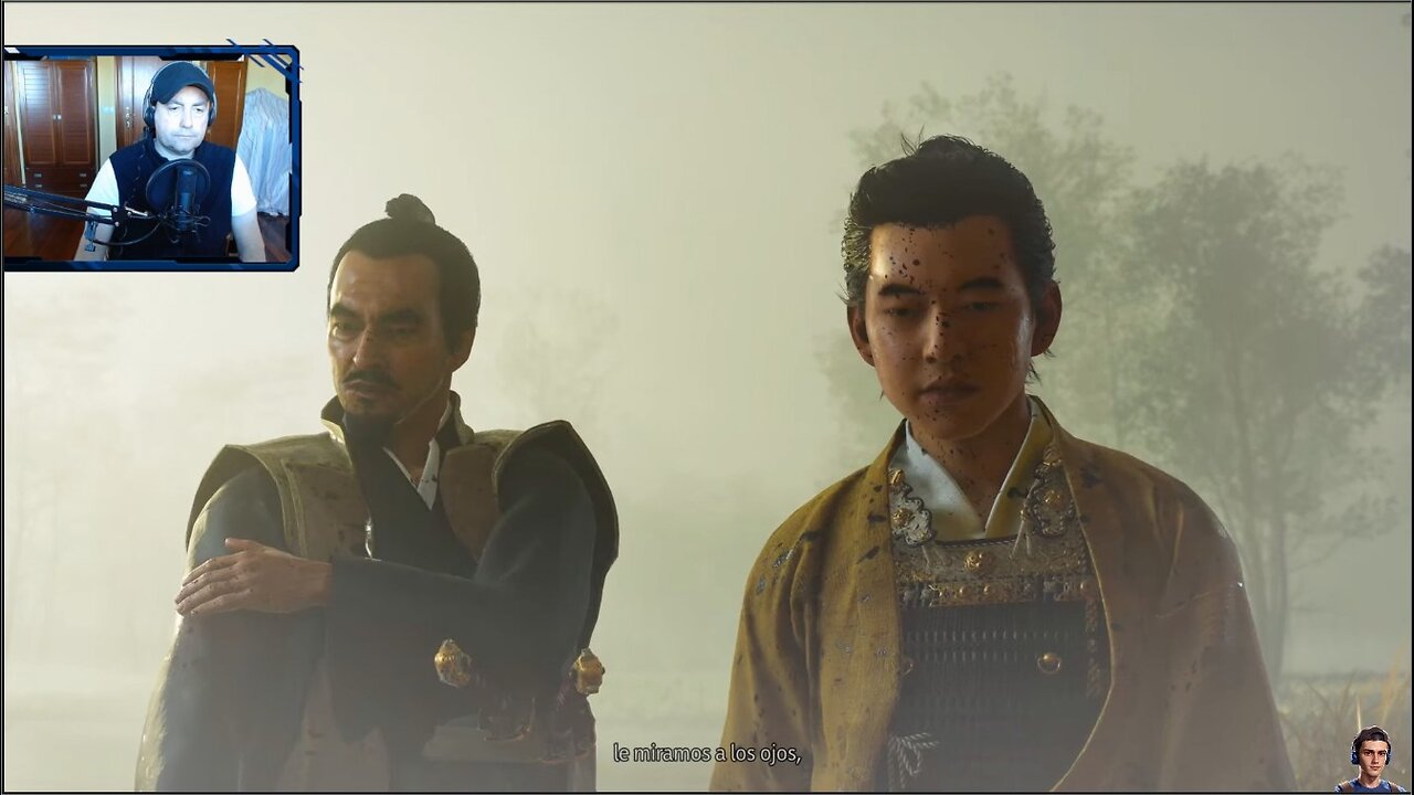 Ghost of Tsushima +18#118