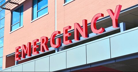 Decades-Old Missing Person Case Solved After Surprising Hospital Visit