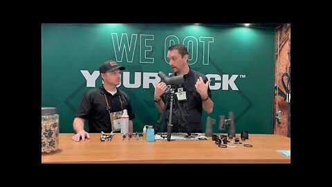 Vortex Mini Razor