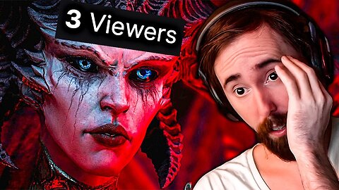 Diablo 4 Content Creators. Where Are They Now?
