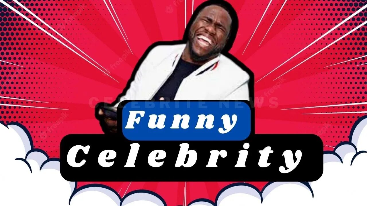 Funny Celebrity Fails 2023