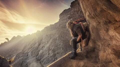 Jason Sheffield - Experience Integration