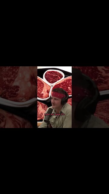 What is wagyu meat? What's so special about wagyu? Why wagyu is expensive? Joe Rogan & Sonny