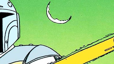 In Defense Of The Star Wars Holiday Special