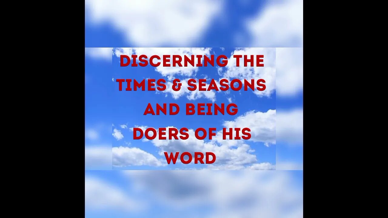 Do you know what time it is?