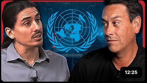 WHO "Pact for the Future." HOW they will control you! | Redacted with Clayton Morris