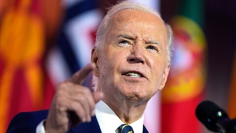 Biden shared he is 'firmly in the race' on video call with nearly 200 mayors