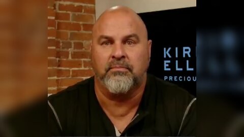Kirk Elliot: Inside the Explosive Takedown of P. Diddy—A Power Shift that Shakes the Industry!