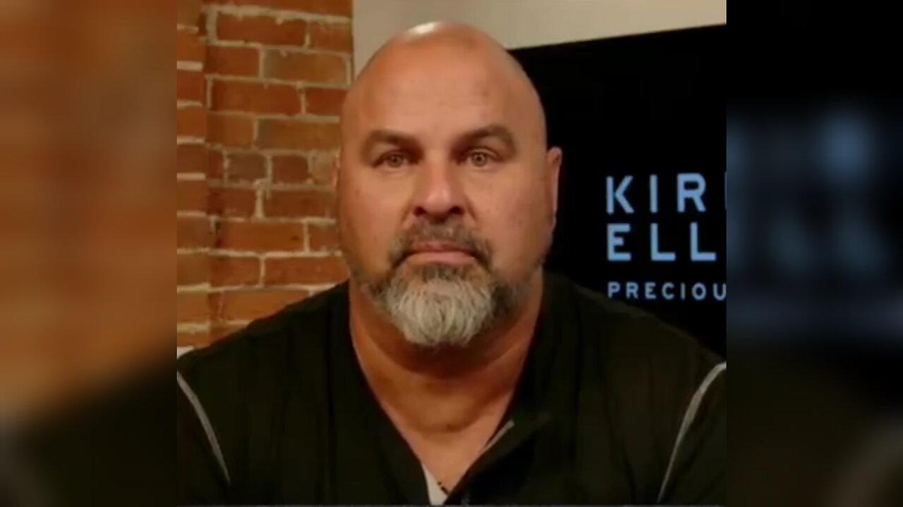 Kirk Elliot: Inside the Explosive Takedown of P. Diddy—A Power Shift that Shakes the Industry!