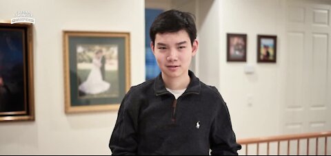 Local pediatrician raising awareness about rare pediatric disease after his son was diagnosed